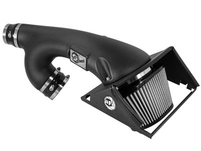 aFe MagnumFORCE Pro DRY S Stage-2 Intake System 16 Ford F-150 EcoBoost V6-2.7L/3.5L (tt) 51-32642-1B aFe MagnumFORCE Pro DRY S Stage-2 Intake System 16 Ford F-150 EcoBoost V6-2.7L/3.5L (tt) 51-32642-1B