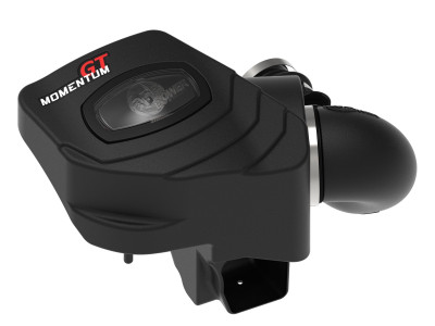 aFe Momentum GT Cold Air Intake System w/Pro Dry S Filter 17-21 BMW 530 L4-2.0L 50-70067D aFe Momentum GT Cold Air Intake System w/Pro Dry S Filter 17-21 BMW 530 L4-2.0L 50-70067D