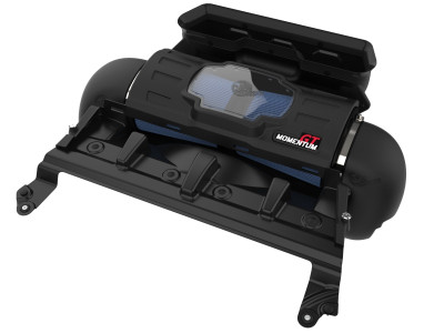 aFe Momentum GT Pro 5R Cold Air Intake System 2021 RAM 1500 TRX V8-6.2L SC 50-70075R aFe Momentum GT Pro 5R Cold Air Intake System 2021 RAM 1500 TRX V8-6.2L SC 50-70075R
