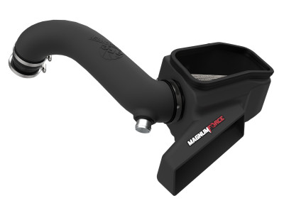 aFe Magnum FORCE Stage-2 Pro Dry S Cold Air Intake System 15-19 Volkswagen GTI (MKVII) L4-2.0L (t) 54-13050D aFe Magnum FORCE Stage-2 Pro Dry S Cold Air Intake System 15-19 Volkswagen GTI (MKVII) L4-2.0L (t) 54-13050D