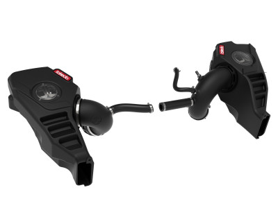 aFe 18-22 Kia Stinger V6-3.3L (tt) MagnumFORCE Intakes Stage-2 Pro DRY S 56-70038D aFe 18-22 Kia Stinger V6-3.3L (tt) MagnumFORCE Intakes Stage-2 Pro DRY S 56-70038D