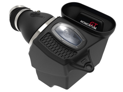 aFe 21 Jeep Wrangler 392 JL V8-6.4L Momentum GT Cold Air Intake System w/ Pro 5R Filter 50-70080R aFe 21 Jeep Wrangler 392 JL V8-6.4L Momentum GT Cold Air Intake System w/ Pro 5R Filter 50-70080R