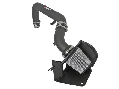 aFe Takeda Stage-2 Pro DRY S Air Intake System 15-17 Ford Focus ST L4-2.0L (t) EcoBoost TR-5306B-D aFe Takeda Stage-2 Pro DRY S Air Intake System 15-17 Ford Focus ST L4-2.0L (t) EcoBoost TR-5306B-D