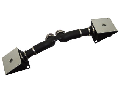 aFe MagnumFORCE Intakes Stage-2 PDS AIS PDS BMW M5 (E39) 99-03 V8-5.0L 51-10852 aFe MagnumFORCE Intakes Stage-2 PDS AIS PDS BMW M5 (E39) 99-03 V8-5.0L 51-10852