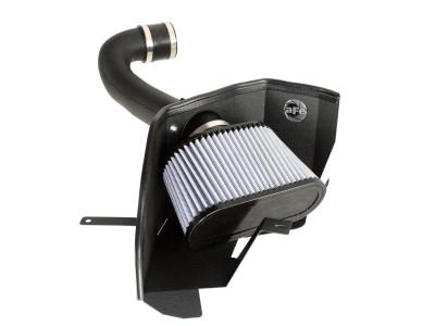 aFe MagnumFORCE Intakes Stage-2 PDS AIS PDS Ford Mustang 05-07 V6-4.0L 51-11312 aFe MagnumFORCE Intakes Stage-2 PDS AIS PDS Ford Mustang 05-07 V6-4.0L 51-11312