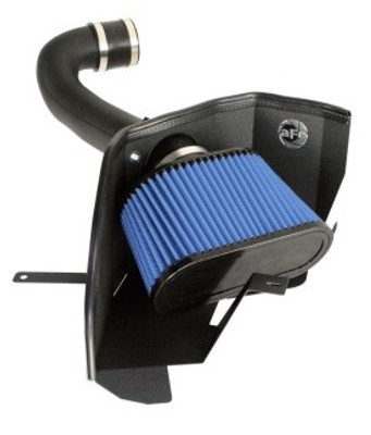 aFe MagnumFORCE Intakes Stage-2 P5R AIS P5R Ford Mustang 05-07 V6-4.0L 54-11312 aFe MagnumFORCE Intakes Stage-2 P5R AIS P5R Ford Mustang 05-07 V6-4.0L 54-11312