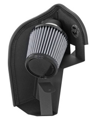 aFe MagnumFORCE Intakes Stage-1 PDS AIS PDS Mini Cooper 02-04 L4-1.6L 51-10561 aFe MagnumFORCE Intakes Stage-1 PDS AIS PDS Mini Cooper 02-04 L4-1.6L 51-10561