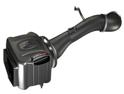 aFe Momentum GT PRO DRY S Intake System 2016 GM Silverado HD / SIerra HD V8 6.0L 51-74108 aFe Momentum GT PRO DRY S Intake System 2016 GM Silverado HD / SIerra HD V8 6.0L 51-74108
