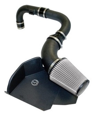 aFe MagnumFORCE Intakes Stage-2 PDS AIS PDS VW Jetta/GTI 05-08 L4-2.0L (t) MKV 51-11112 aFe MagnumFORCE Intakes Stage-2 PDS AIS PDS VW Jetta/GTI 05-08 L4-2.0L (t) MKV 51-11112