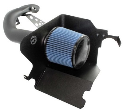 aFe MagnumFORCE Intakes Stage-2 P5R AIS P5R Ford F-150 04-08 V8-5.4L 54-10512 aFe MagnumFORCE Intakes Stage-2 P5R AIS P5R Ford F-150 04-08 V8-5.4L 54-10512