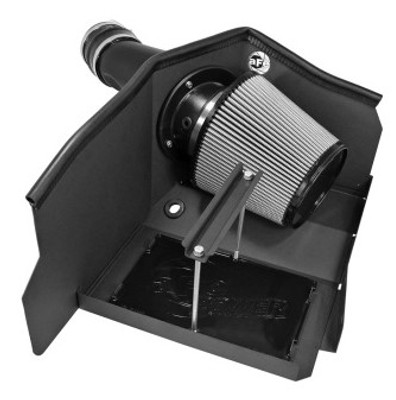 aFe MagnumFORCE Intakes Stage-2 PDS AIS PDS Ford Diesel Trucks 99-03 V8-7.3L (td) 51-10192 aFe MagnumFORCE Intakes Stage-2 PDS AIS PDS Ford Diesel Trucks 99-03 V8-7.3L (td) 51-10192