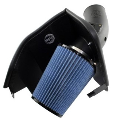 aFe MagnumFORCE Intakes Stage-2 P5R AIS P5R Ford Diesel Trucks 03-07 V8-6.0L (td) 54-30392 aFe MagnumFORCE Intakes Stage-2 P5R AIS P5R Ford Diesel Trucks 03-07 V8-6.0L (td) 54-30392