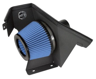 aFe MagnumFORCE Intakes Stage-2 P5R AIS P5R BMW 525i/530i (E60) 04-05 L6-2.5/3.0L 54-11572 aFe MagnumFORCE Intakes Stage-2 P5R AIS P5R BMW 525i/530i (E60) 04-05 L6-2.5/3.0L 54-11572