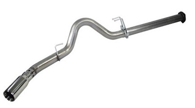 aFe LARGE Bore HD Exhausts DPF-Back SS-409 EXH DB Ford Diesel Trucks 11-12 V8-6.7L (td) 49-13028 aFe LARGE Bore HD Exhausts DPF-Back SS-409 EXH DB Ford Diesel Trucks 11-12 V8-6.7L (td) 49-13028