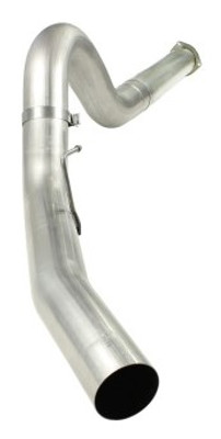 aFe MACHForce XP 5in DPF-Back Stainless Steel Exh Sys, No tip,Ford Diesel Trucks 11-14 V8-6.7L 49-43055 aFe MACHForce XP 5in DPF-Back Stainless Steel Exh Sys, No tip,Ford Diesel Trucks 11-14 V8-6.7L 49-43055
