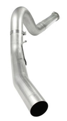 aFe Atlas 5in DPF-Back Aluminized Steel Exh Sys, Ford Diesel Trucks 11-14 v8-6.7L (td) No tip 49-03055 aFe Atlas 5in DPF-Back Aluminized Steel Exh Sys, Ford Diesel Trucks 11-14 v8-6.7L (td) No tip 49-03055