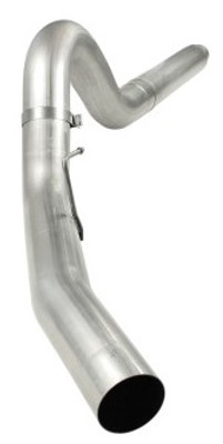 aFe MACHForce XP 5in DPF-Back Stainless Steel Exh Sys, No tip,Ford Diesel Trucks 08-10 V8-6.4L 49-43054 aFe MACHForce XP 5in DPF-Back Stainless Steel Exh Sys, No tip,Ford Diesel Trucks 08-10 V8-6.4L 49-43054