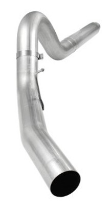 aFe Atlas 5in DPF-Back Aluminized Steel Exh Sys, Ford Diesel Trucks 08-10 V8-6.4L (td) No tip 49-03054 aFe Atlas 5in DPF-Back Aluminized Steel Exh Sys, Ford Diesel Trucks 08-10 V8-6.4L (td) No tip 49-03054