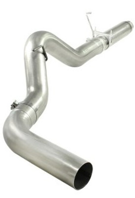 aFe Atlas Exhausts DPF-Back Aluminized Steel Exhaust Dodge Diesel Trucks 07.5-12 L6-6.7L No Tip 49-02016 aFe Atlas Exhausts DPF-Back Aluminized Steel Exhaust Dodge Diesel Trucks 07.5-12 L6-6.7L No Tip 49-02016