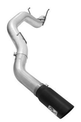 aFe Atlas 5in DPF-Back Aluminized Steel Exh Dodge RAM Diesel 13-14 L6-6.7L Mega Cab w/ Black Tip 49-02039-B aFe Atlas 5in DPF-Back Aluminized Steel Exh Dodge RAM Diesel 13-14 L6-6.7L Mega Cab w/ Black Tip 49-02039-B