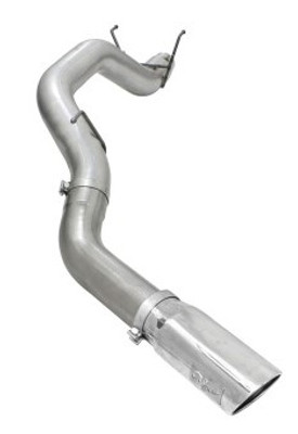 aFe MACHForce XP 5in DPF-Back SS Exht Dodge RAM 13-14 6.7L (td) Mega Cab w/ Polished Tip 49-42039-P aFe MACHForce XP 5in DPF-Back SS Exht Dodge RAM 13-14 6.7L (td) Mega Cab w/ Polished Tip 49-42039-P