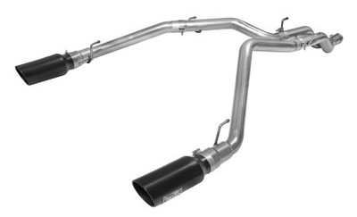 aFe MACHForce XP DPF-Back Exhaust 3in SS w/ 5in Black Tips 2014 Dodge Ram 1500 V6 3.0L EcoDiesel 49-42045-B aFe MACHForce XP DPF-Back Exhaust 3in SS w/ 5in Black Tips 2014 Dodge Ram 1500 V6 3.0L EcoDiesel 49-42045-B