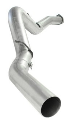 aFe ATLAS 5in Alum Steel DPF-Back Exhaust System 2007-10 GM Diesel Trucks V8-6.6L (td) 49-04040 aFe ATLAS 5in Alum Steel DPF-Back Exhaust System 2007-10 GM Diesel Trucks V8-6.6L (td) 49-04040