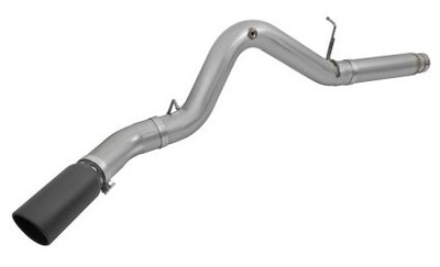 aFe LARGE Bore HD 5in Exhausts DPF-Back SS w/ Black Tips 16-17 GM Diesel Truck V8-6.6L (td) LML/L5P 49-44081-B aFe LARGE Bore HD 5in Exhausts DPF-Back SS w/ Black Tips 16-17 GM Diesel Truck V8-6.6L (td) LML/L5P 49-44081-B