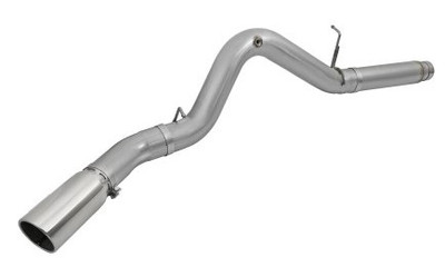 aFe LARGE Bore HD 5in Exhausts DPF-Back SS w/ Pol Tips 16-17 GM Diesel Truck V8-6.6L (td) LML/L5P 49-44081-P aFe LARGE Bore HD 5in Exhausts DPF-Back SS w/ Pol Tips 16-17 GM Diesel Truck V8-6.6L (td) LML/L5P 49-44081-P