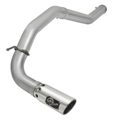 aFe LARGE Bore HD Exhausts 4in DPF-Back SS-409 2016 Nissan Titan XD V8-5.0L CC/SB (td) 49-46113-P aFe LARGE Bore HD Exhausts 4in DPF-Back SS-409 2016 Nissan Titan XD V8-5.0L CC/SB (td) 49-46113-P