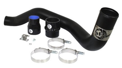 aFe Bladerunner Intercoolers Tube In I/C Tube In GM Diesel Trucks 04.5-10 V8-6.6L (td) LLY/LBZ/LMM 46-20049 aFe Bladerunner Intercoolers Tube In I/C Tube In GM Diesel Trucks 04.5-10 V8-6.6L (td) LLY/LBZ/LMM 46-20049