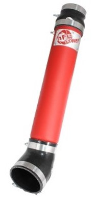 aFe Bladerunner Intercooler Tube Cold Side 3.5in 94-02 Dodge Trucks 5.9L - Red 46-20067-R aFe Bladerunner Intercooler Tube Cold Side 3.5in 94-02 Dodge Trucks 5.9L - Red 46-20067-R