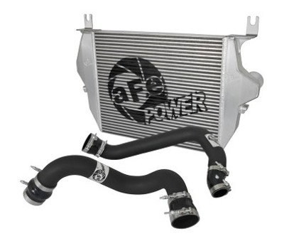 aFe BladeRunner Intercooler w/Tubes 03-07 Ford Diesel Trucks V8 6.0L (td) 46-20102-1 aFe BladeRunner Intercooler w/Tubes 03-07 Ford Diesel Trucks V8 6.0L (td) 46-20102-1