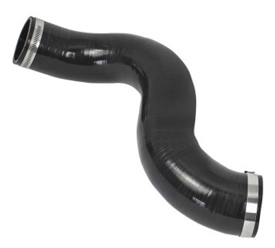 aFe BladeRunner I/C Couplings and Clamps Kit for 11-13 BMW 335i (E9X) L6-3.0L (t) N55 46-20240AA