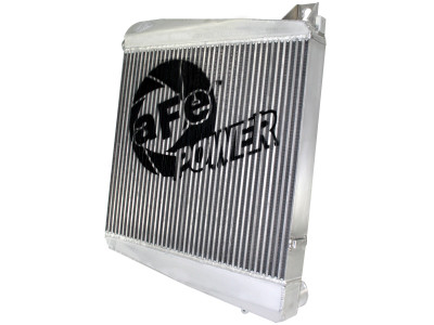 aFe Bladerunner Intercoolers I/C Ford Diesel Trucks 08-10 V8-6.4L (td) 46-20071 aFe Bladerunner Intercoolers I/C Ford Diesel Trucks 08-10 V8-6.4L (td) 46-20071