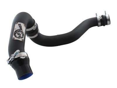 aFe Bladerunner 3in Intercooler Tube Out 11-16 GM Diesel Trucks V8 6.6L (td) LML 46-20119 aFe Bladerunner 3in Intercooler Tube Out 11-16 GM Diesel Trucks V8 6.6L (td) LML 46-20119