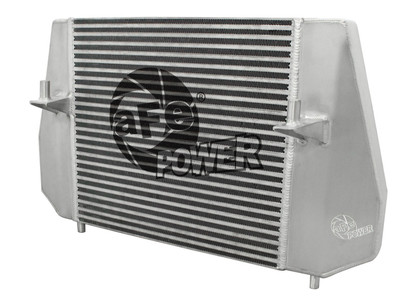 aFe Power BladeRunner 3in Intercooler 11-12 Ford F-150 V6 3.5L (tt) 46-20121-1 aFe Power BladeRunner 3in Intercooler 11-12 Ford F-150 V6 3.5L (tt) 46-20121-1