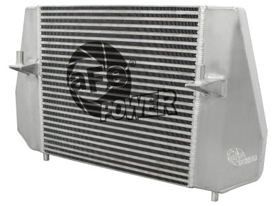 aFe Power BladeRunner 3in Intercooler 13-14 Ford F-150 V6 3.5L (tt) 46-20161 aFe Power BladeRunner 3in Intercooler 13-14 Ford F-150 V6 3.5L (tt) 46-20161