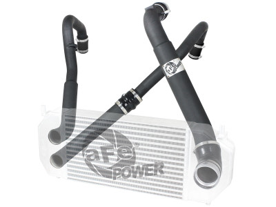 aFe Bladerunner Intercooler Tubes Combo 15-17 Ford F-150 V6 2.7 (tt) 46-20204-B aFe Bladerunner Intercooler Tubes Combo 15-17 Ford F-150 V6 2.7 (tt) 46-20204-B