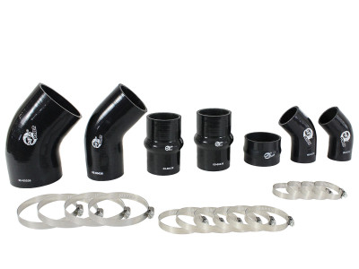 aFe Bladerunner Intercooler Replacement Coupling Kit 15-16 Ford F-150 V6 Ecoboost 3.5L (tt) 46-20210A aFe Bladerunner Intercooler Replacement Coupling Kit 15-16 Ford F-150 V6 Ecoboost 3.5L (tt) 46-20210A