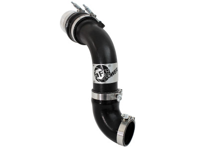 aFe Bladerunner Intercooler Cold Side Tube, 11-16 Ford Diesel Trucks V8-6.7L (td) 46-20149-B aFe Bladerunner Intercooler Cold Side Tube, 11-16 Ford Diesel Trucks V8-6.7L (td) 46-20149-B