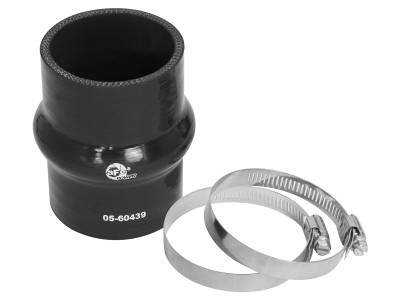 aFe BladeRunner Couplings & Clamps Replacement for aFe Tube Kit 12-16 BMW 335i/M235i 3.0L (t) 46-20230AS aFe BladeRunner Couplings & Clamps Replacement for aFe Tube Kit 12-16 BMW 335i/M235i 3.0L (t) 46-20230AS