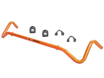 aFe Control Front Sway Bar BMW M2/M3/M4 (F80/82/83/87) 440-503001FN aFe Control Front Sway Bar BMW M2/M3/M4 (F80/82/83/87) 440-503001FN