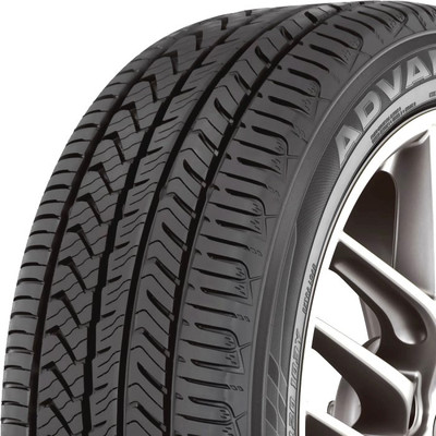 215/55R17 Yokohama Advan Sport A/S+