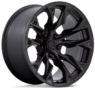 20x10 Fuel Off-Road Flame 5 Blackout D804 5x5.5/139.7 -18mm 20x10 Fuel Off-Road Flame 5 Blackout D804 5x5.5/139.7 -18mm