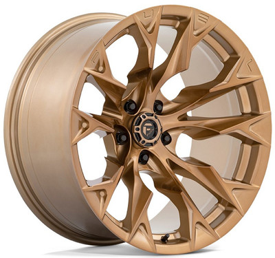 22x12 Fuel Off-Road Flame 5 Platinum Bronze D805 (* May Require Trimming) 5x5/127 -44mm 22x12 Fuel Off-Road Flame 5 Platinum Bronze D805 (* May Require Trimming) 5x5/127 -44mm
