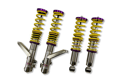 KW Coilover Kit V1 Acura RSX (DC5) incl. Type S 10251001 KW Coilover Kit V1 Acura RSX (DC5) incl. Type S 10251001