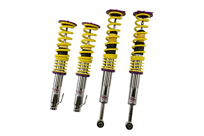 KW Coilover Kit V1 Honda Accord (CL7 CL9 CN1) Sedan 10250009 KW Coilover Kit V1 Honda Accord (CL7 CL9 CN1) Sedan 10250009
