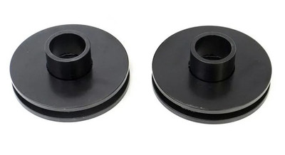 ReadyLIFT 1" Rear Coil Spring Spacer Kit - Dodge RAM 2500 4WD 2019-2022 (New Body) 66-1910