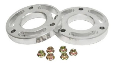 ReadyLIFT 1.5" Leveling Kit - Chevy Silverado/GMC Sierra 1500 2WD/4WD 2019-2023 66-39150 ReadyLIFT 1.5" Leveling Kit - Chevy Silverado/GMC Sierra 1500 2WD/4WD 2019-2023 66-39150